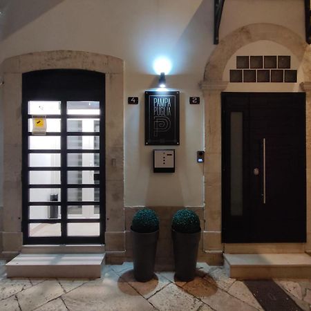 Pampa Puglia B&B Turi Extérieur photo