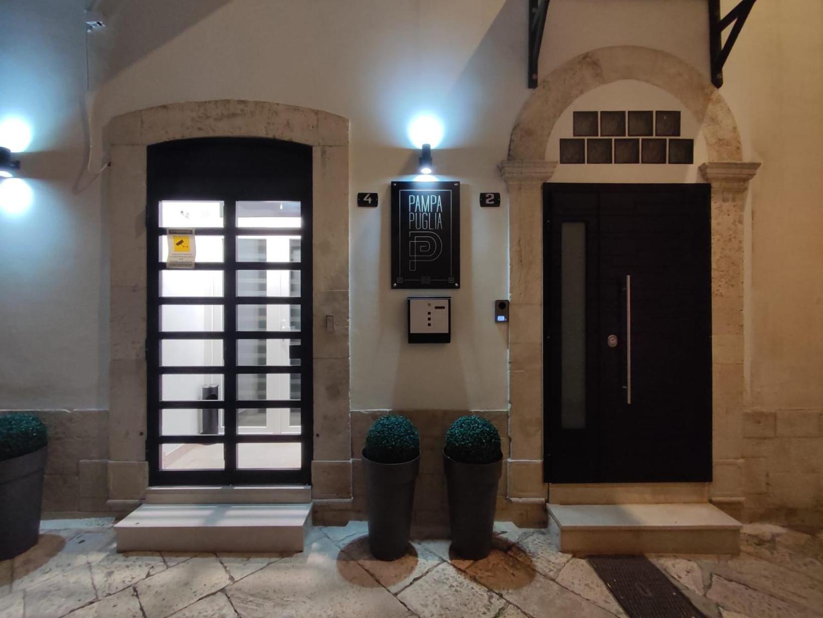 Pampa Puglia B&B Turi Extérieur photo