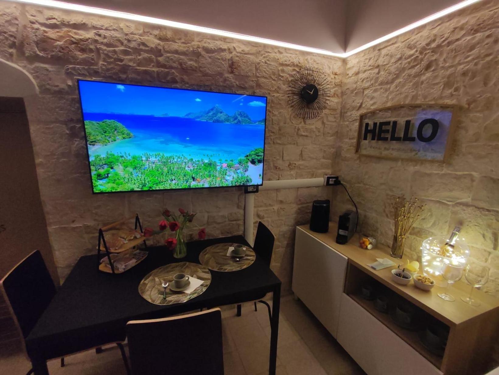 Pampa Puglia B&B Turi Extérieur photo